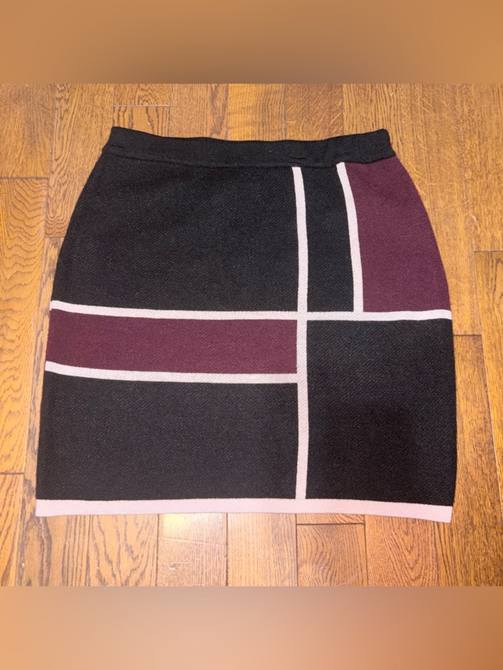 Melissa Paige Small sweater pencil skirt clueless Y2K Fall 2026 School Office